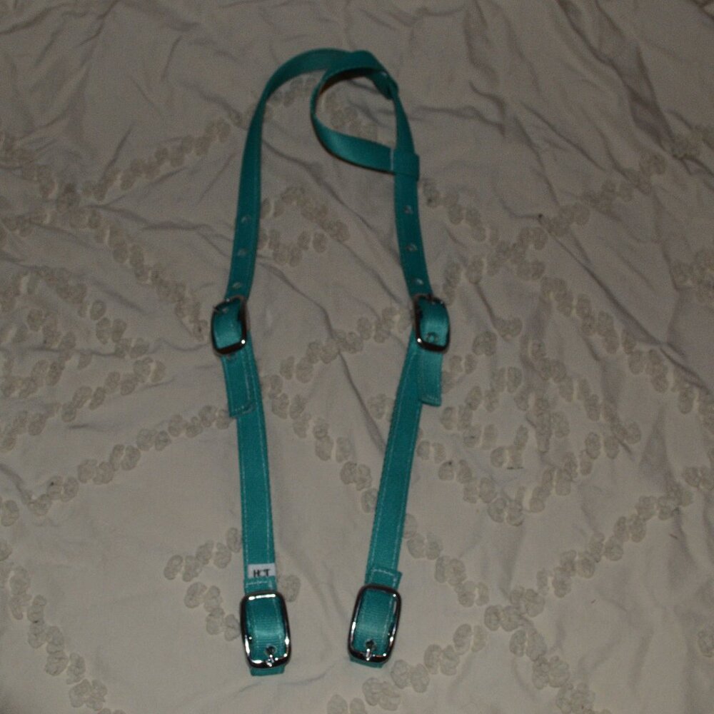 Hot Headstalls One-Ear Headstall